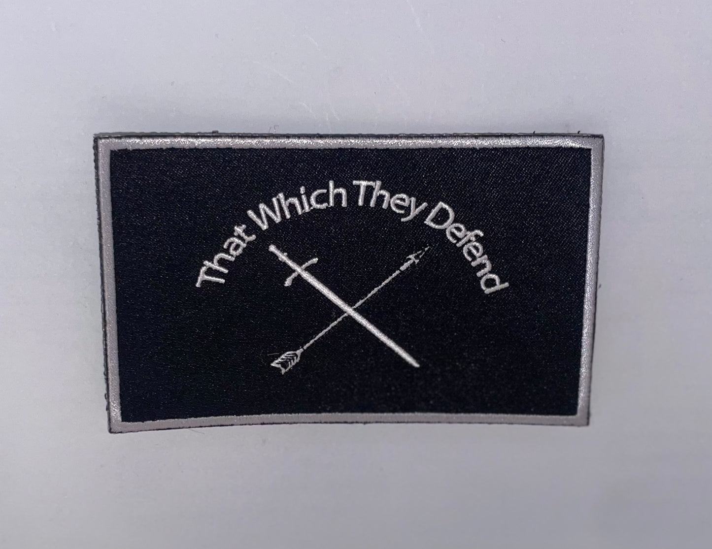 Lord of the Rings inspired Faramir patch