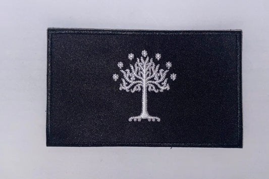 Lord of the Rings inspired White Tree of Gondor